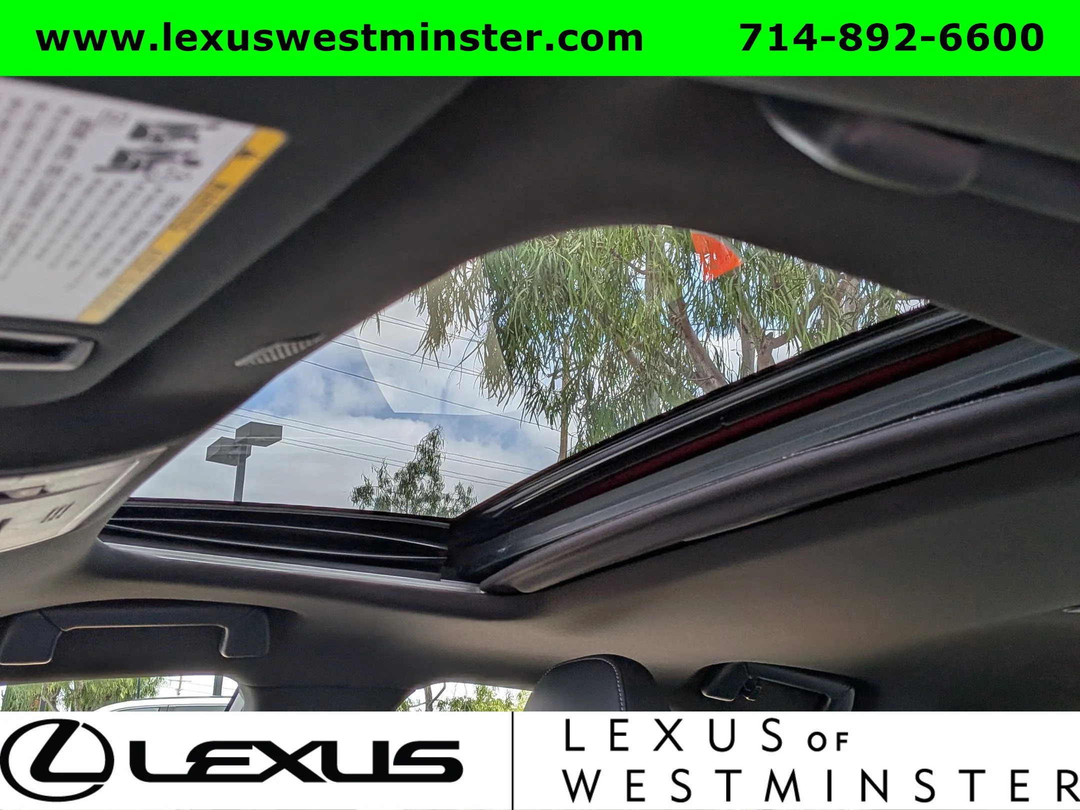 Certified Used 2024 INFRARED Lexus IS 350 F SPORT image 18