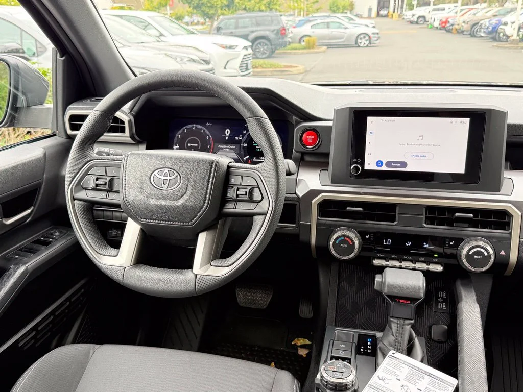 Certified Used 2026 Underground Toyota TRD Off-Road image 28