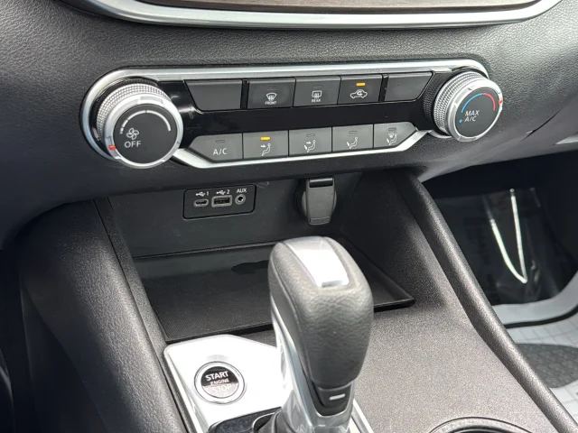 Used 2025 Gray Nissan 2.5 SV image 20