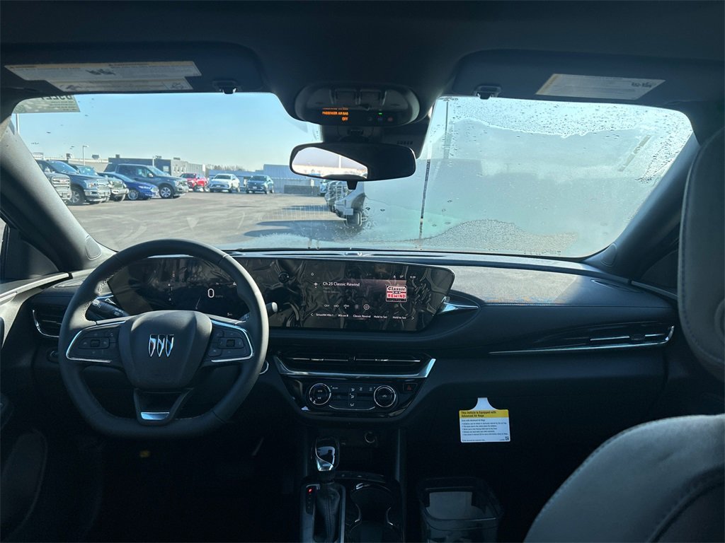 2026 BUICK ENVISTA - Image 28