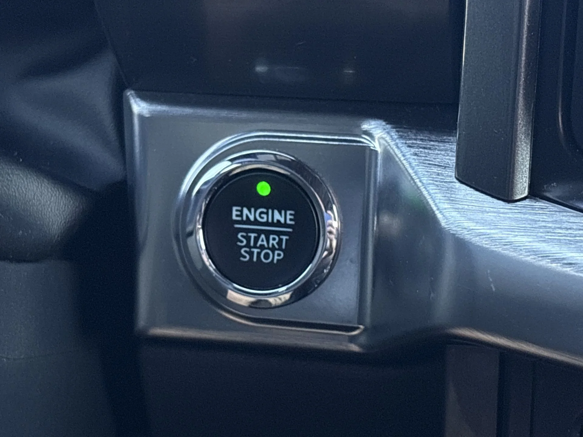 Certified Used 2023 Black Metallic Ford Lariat image 14