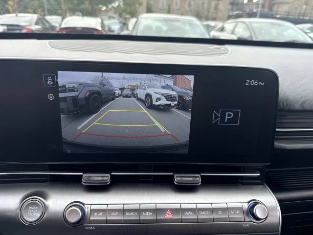 2024 Hyundai Kona SEL - Photo 21