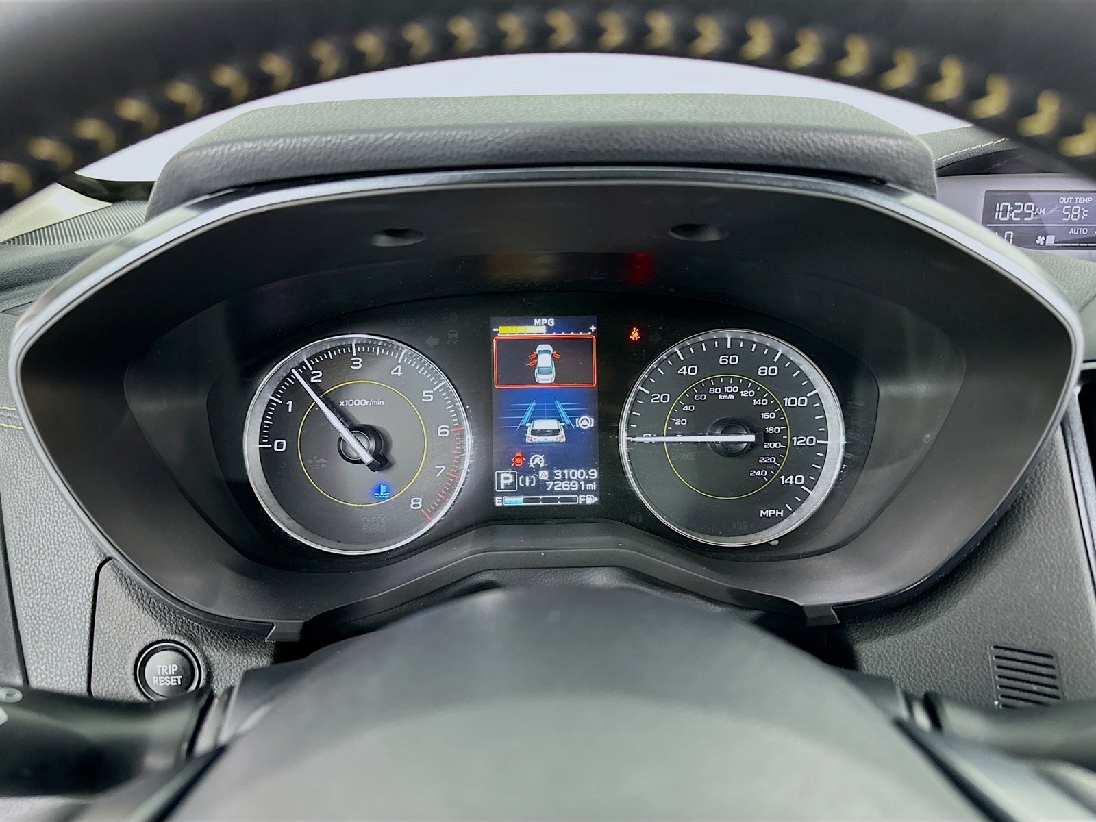 2022 Subaru Crosstrek Sport - Photo 17