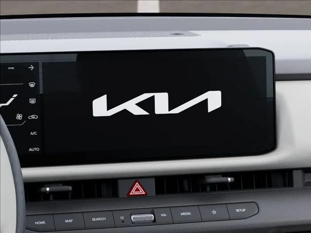 New 2027 Aurora Black Pearl Kia EX image 20