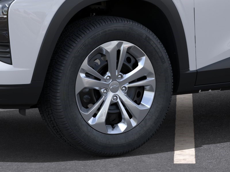 2026 Chevrolet Trax LS - Photo 9