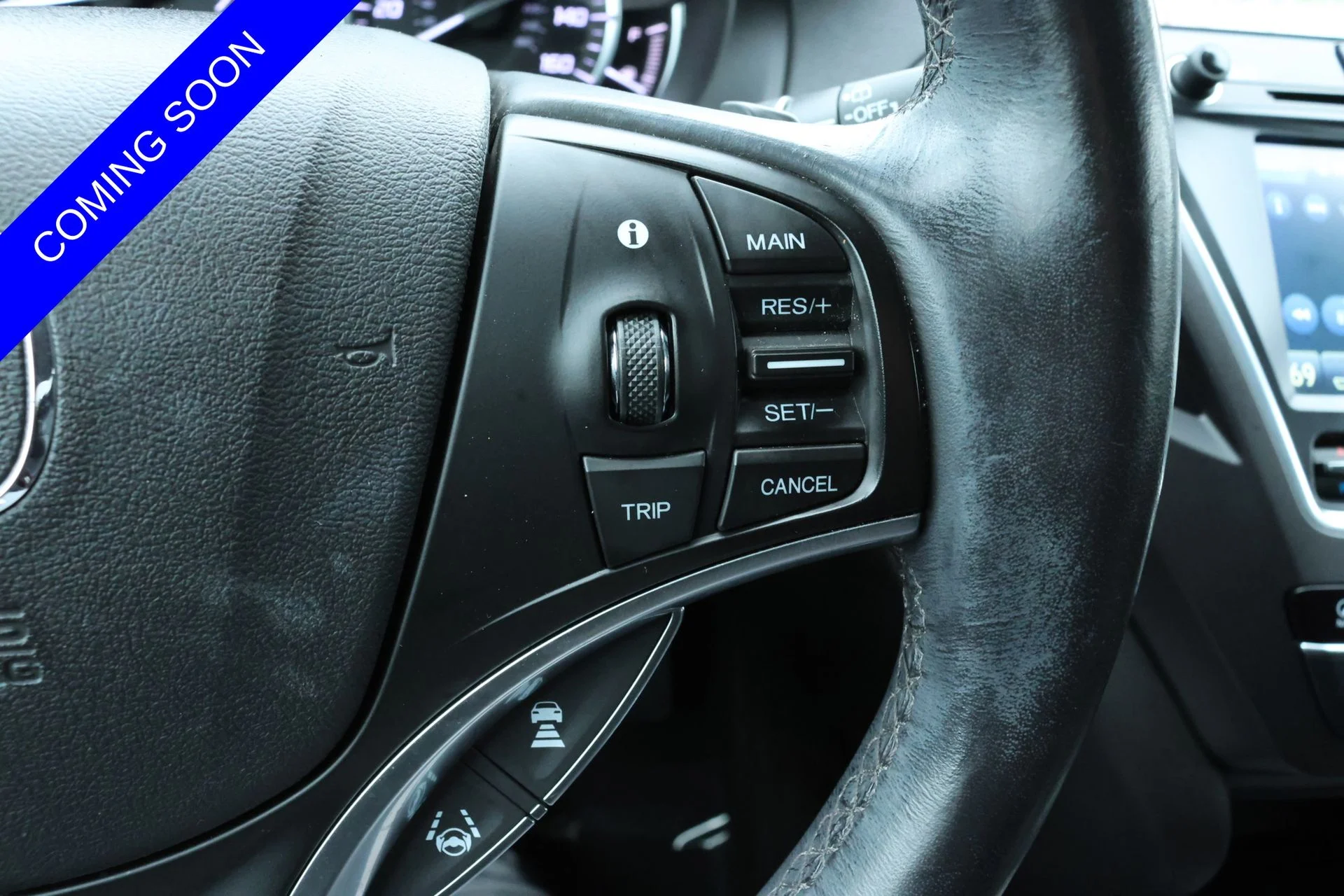 Certified Used 2018  Acura 3.5L image 10
