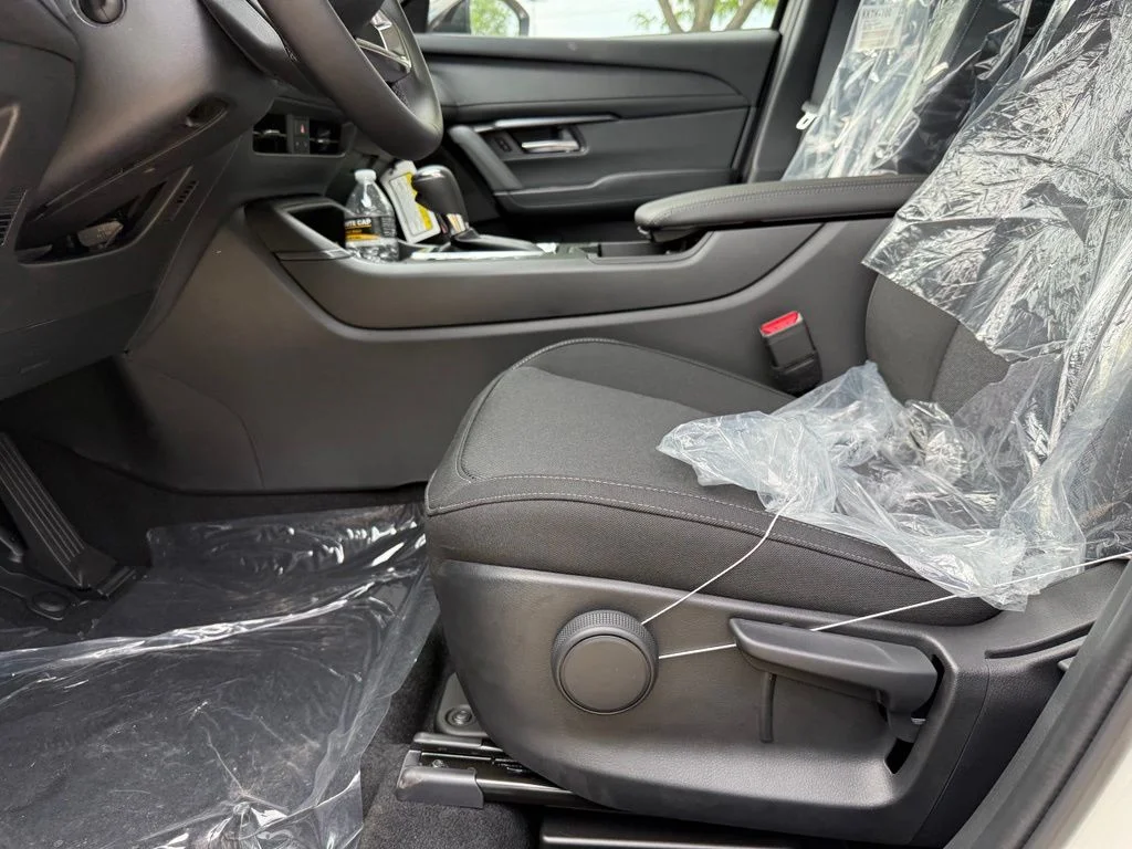 New 2026 White Mazda 2.5 S image 14