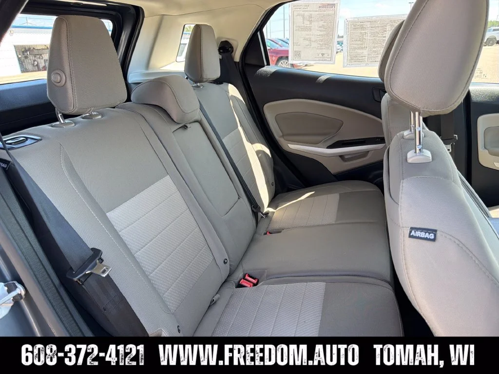Used 2021  Ford S image 31