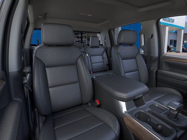 2026 Chevrolet Silverado 1500 RST - Photo 17