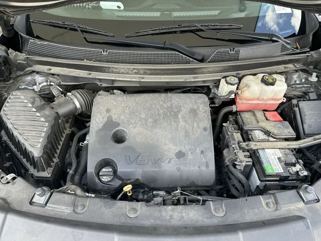 Used 2020 Gray Chevrolet 3LT image 30