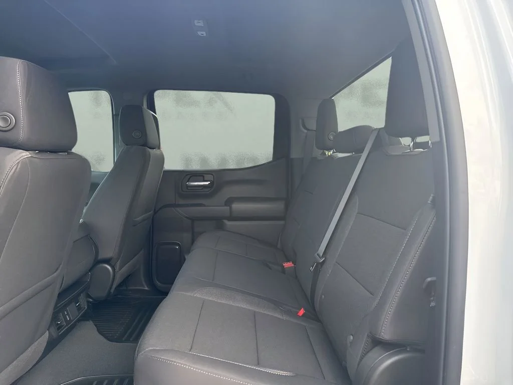 Used 2026 Summit White Chevrolet Custom image 13