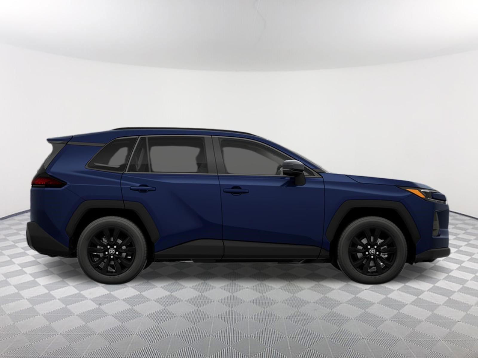 New 2026 Blueprint Toyota XLE Premium image 12