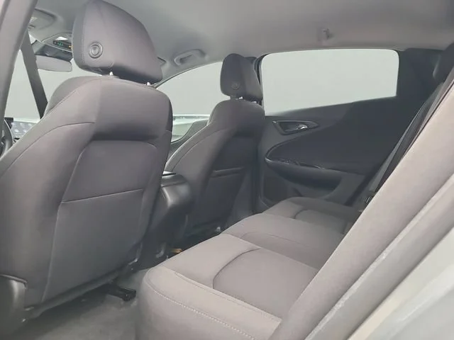 Used 2023 STERLING GRAY METALLIC Chevrolet RS image 12
