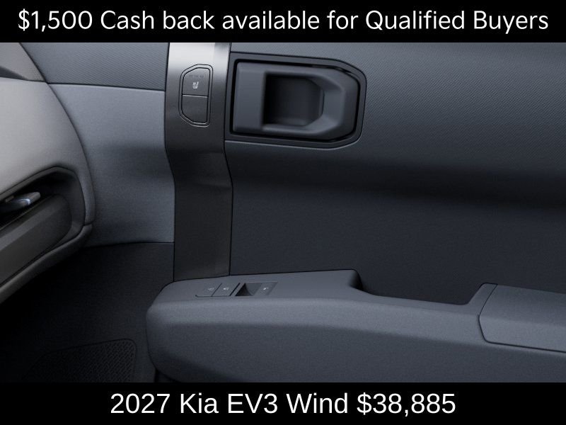 New 2027  Kia  image 25