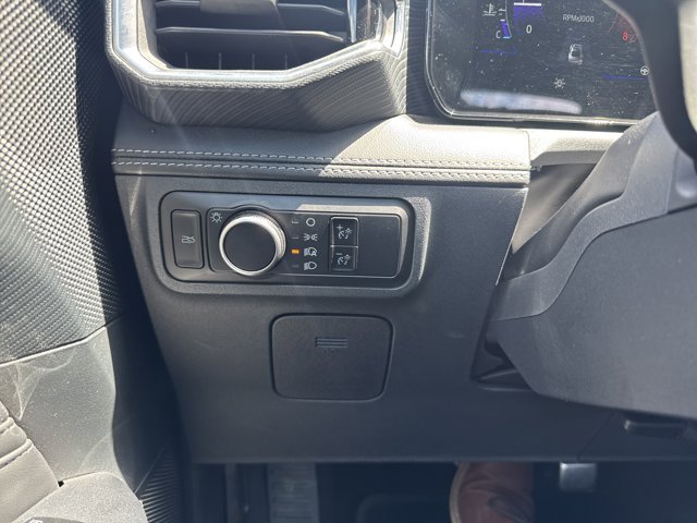 Used 2024 Silver Ford EcoBoost image 25