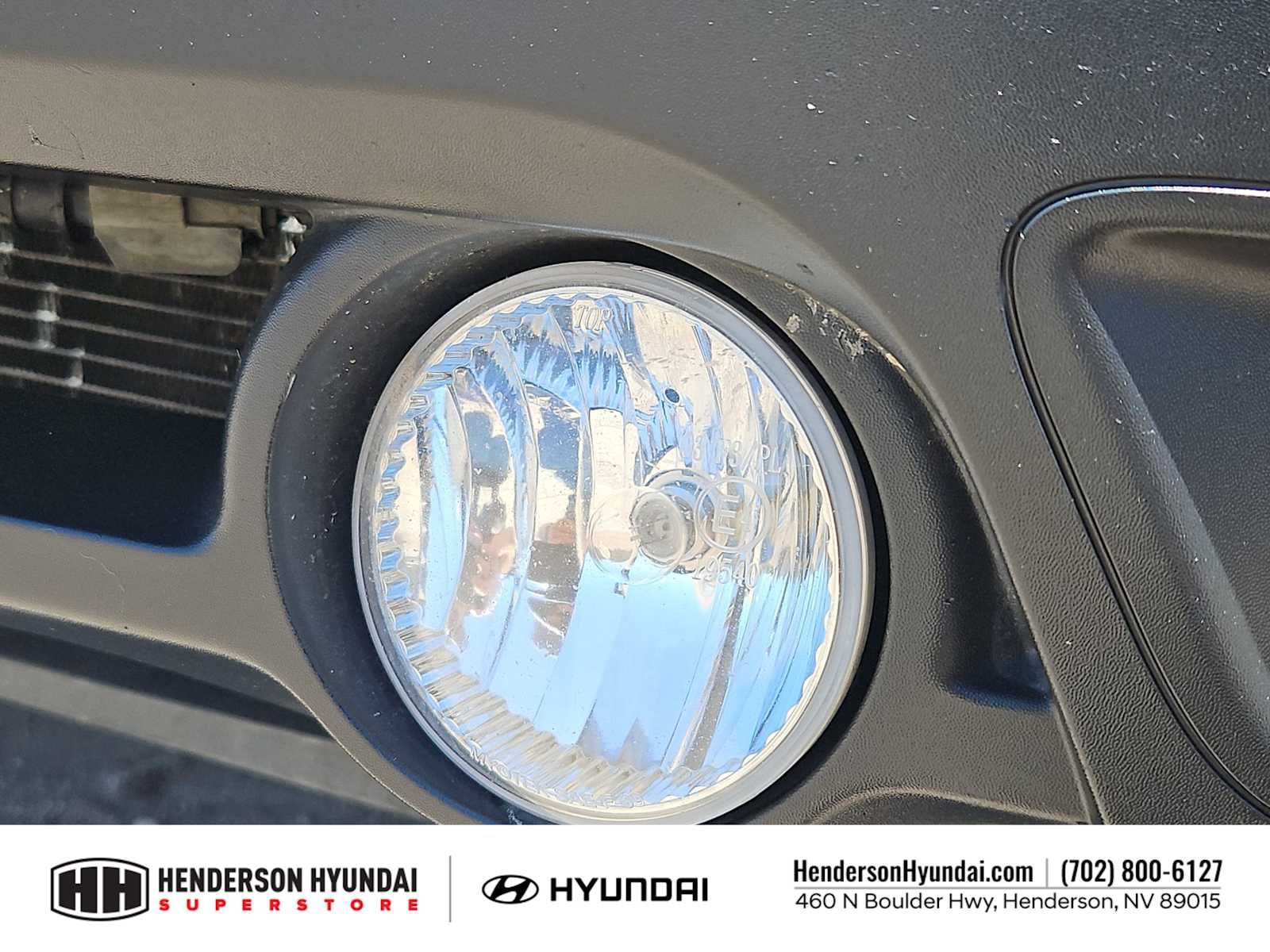 Used 2011 Bright Silver Metallic Jeep Sport image 11