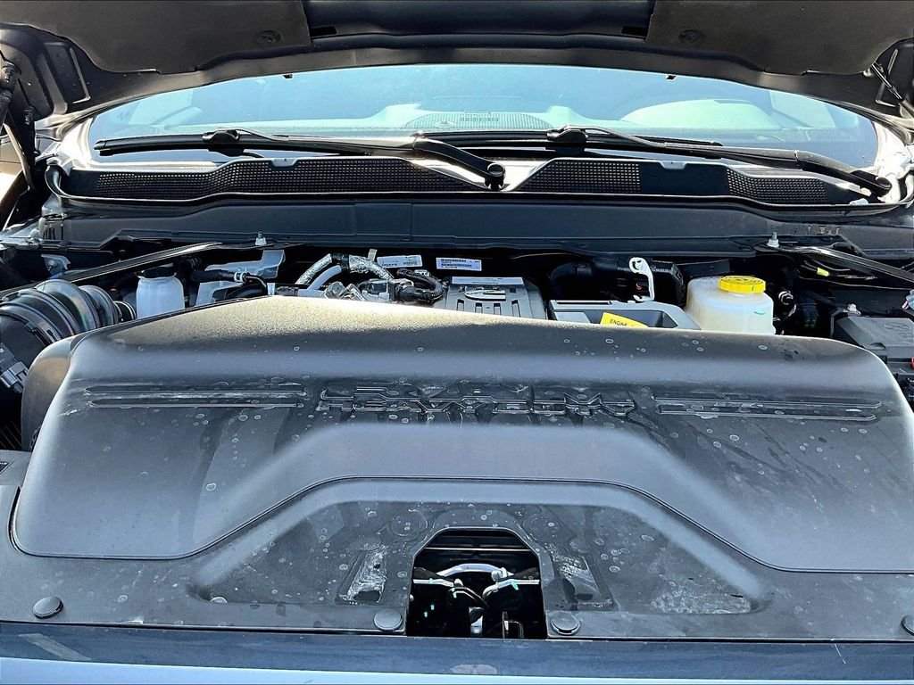 2026 RAM 3500 Big Horn - Photo 14
