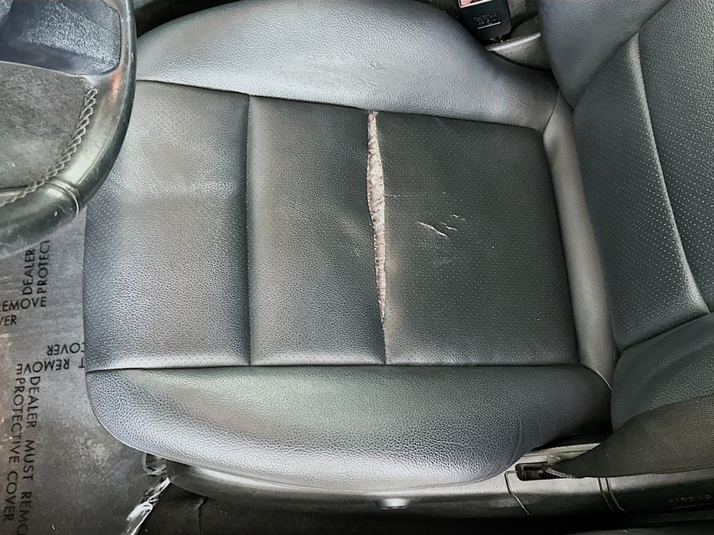 Used 2011 Steel Gray Metallic Mercedes-Benz C 300 image 18