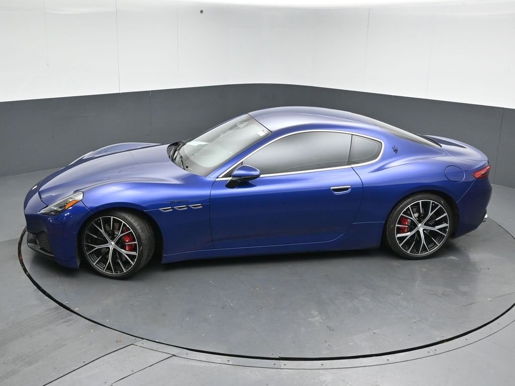 2024 MASERATI GRANTURISMO - Image 43