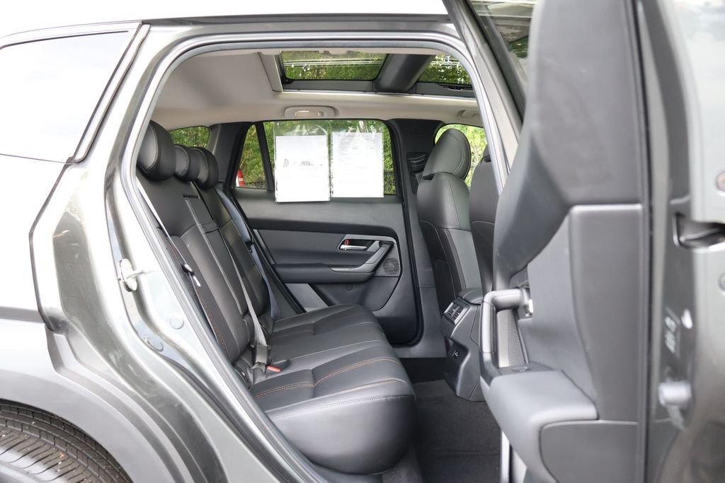 2025 Mazda CX-50 Premium Plus - Photo 47