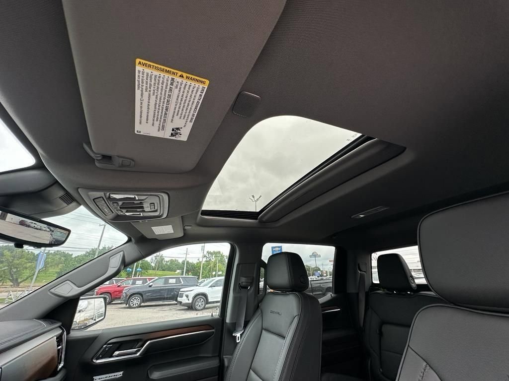 2024 GMC Sierra 1500 Denali Denali - Photo 18