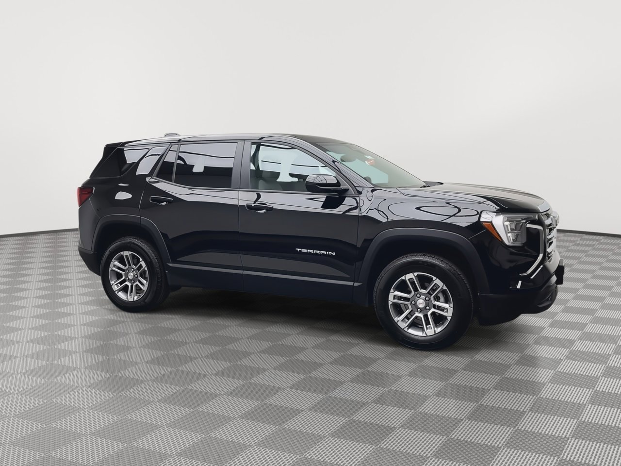 2025 GMC Terrain Elevation - Photo 39