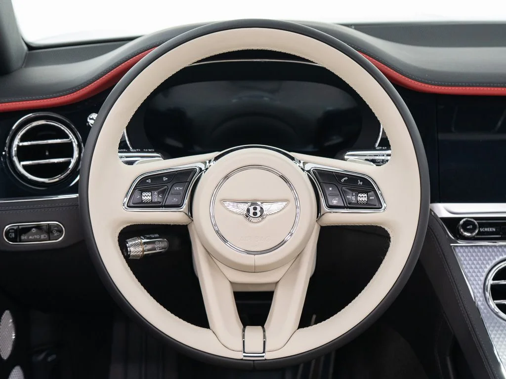 New 2026 Hallmark Bentley Mulliner image 34