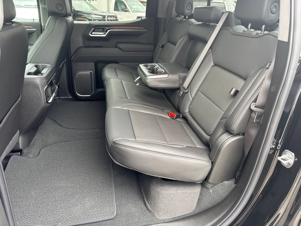 2026 GMC Sierra 1500 Denali - Photo 6