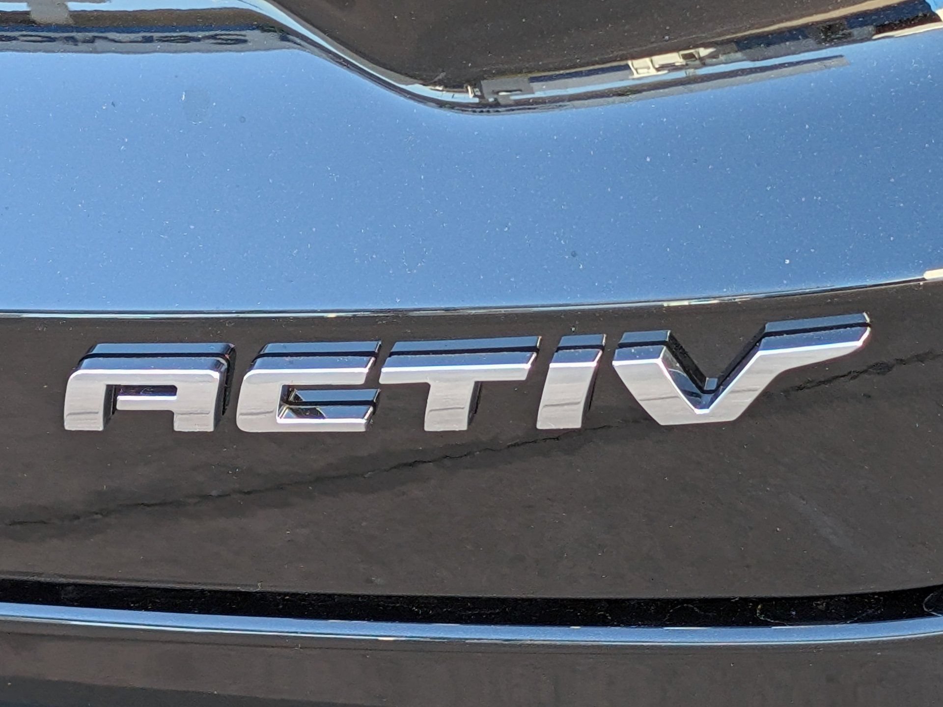 2026 Chevrolet Trax Activ - Photo 11