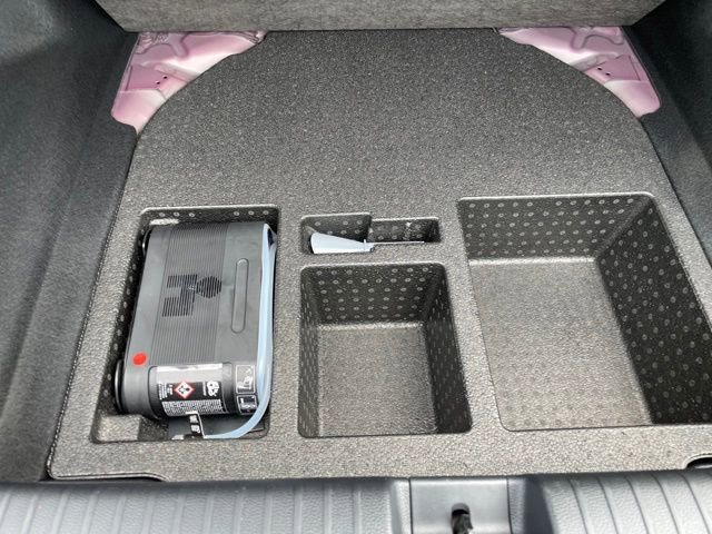 2023 Honda Accord Hybrid Touring - Photo 47