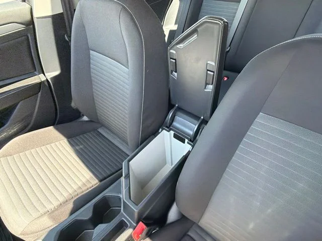 Used 2023 Deep Black Pearl Effect Volkswagen  image 35
