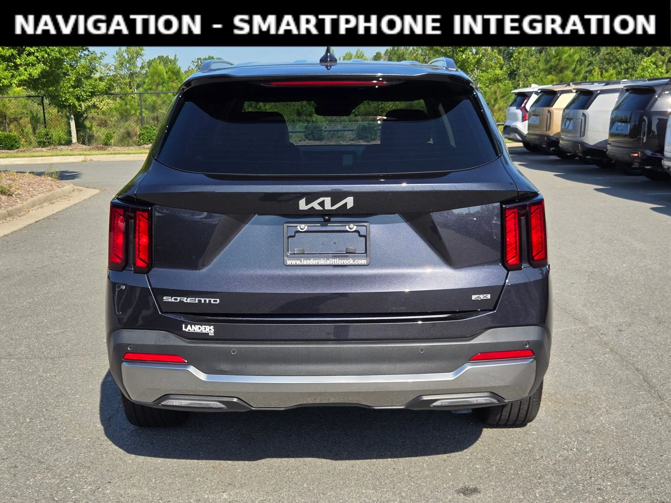 Used 2025 Panthera Metal Kia EX image 6