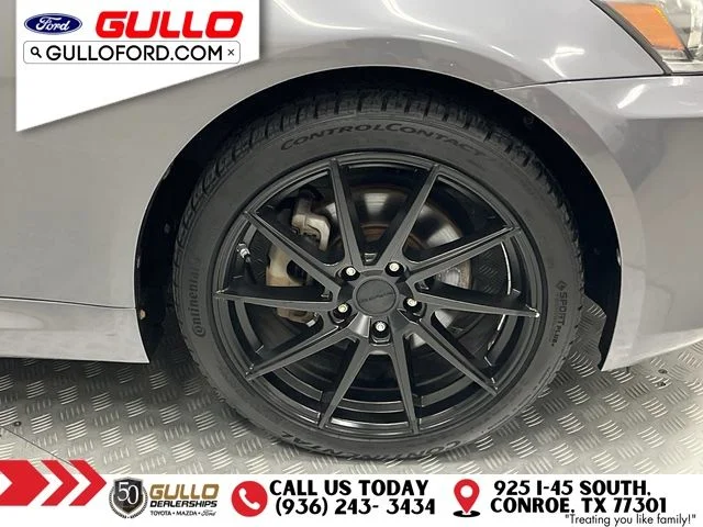 Used 2013 Nebula Gray Pearl Lexus 250 C image 26