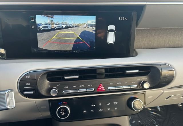 2026 Hyundai Palisade SE - Photo 16