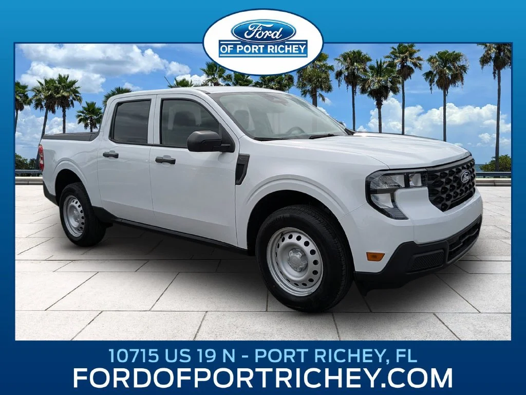 New 2026 Oxford White Ford XL image 1