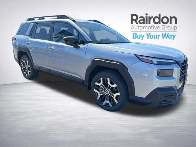 New 2026 Subaru OUTBACK Touring XT