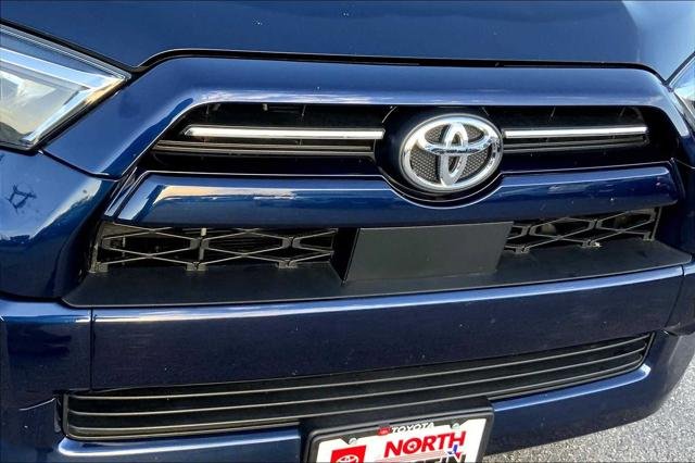2024 Toyota 4Runner TRD Sport - Photo 28