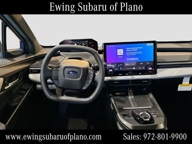 New 2026 DAYBREAK BLUE PEARL Subaru Limited image 22