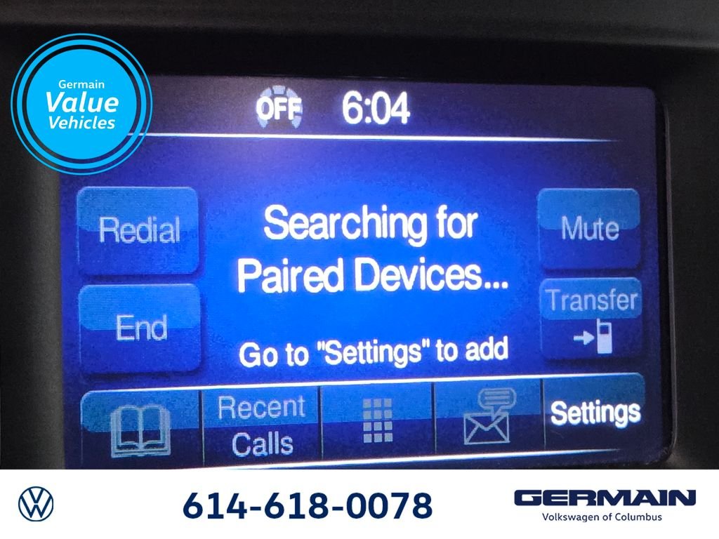 Used 2017 Blue Chrysler LX image 26