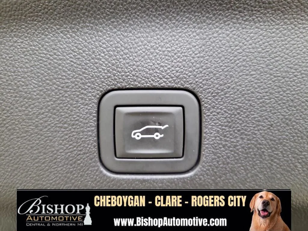 Pre-Owned 2025 Chevrolet Tahoe Z71 image 34