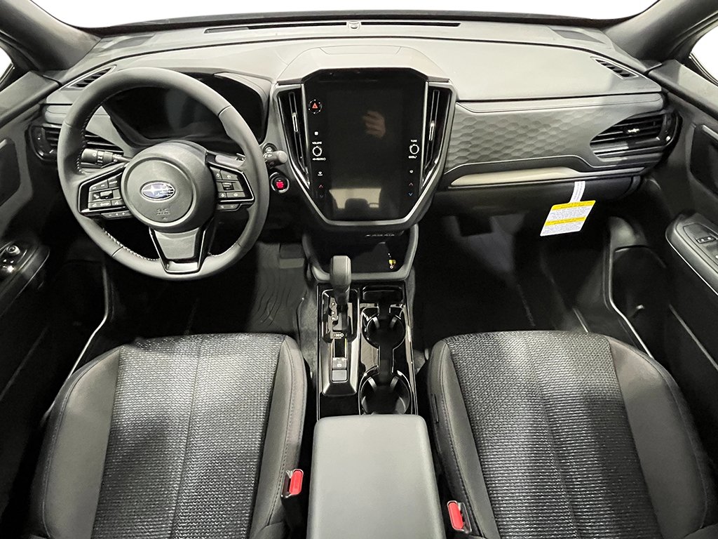 2026 Subaru Forester Premium - Photo 14