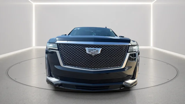 2022 Cadillac Escalade Premium Luxury - Photo 25