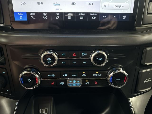 New 2026 Avalanche Ford XLT image 20
