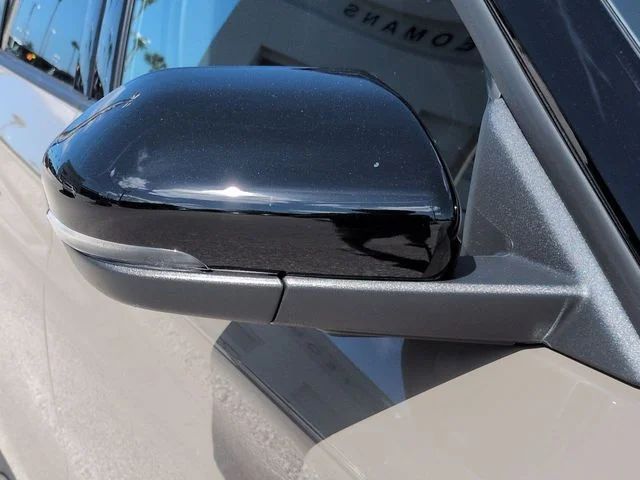 New 2026 Marsh Gray Ford Tremor® image 12