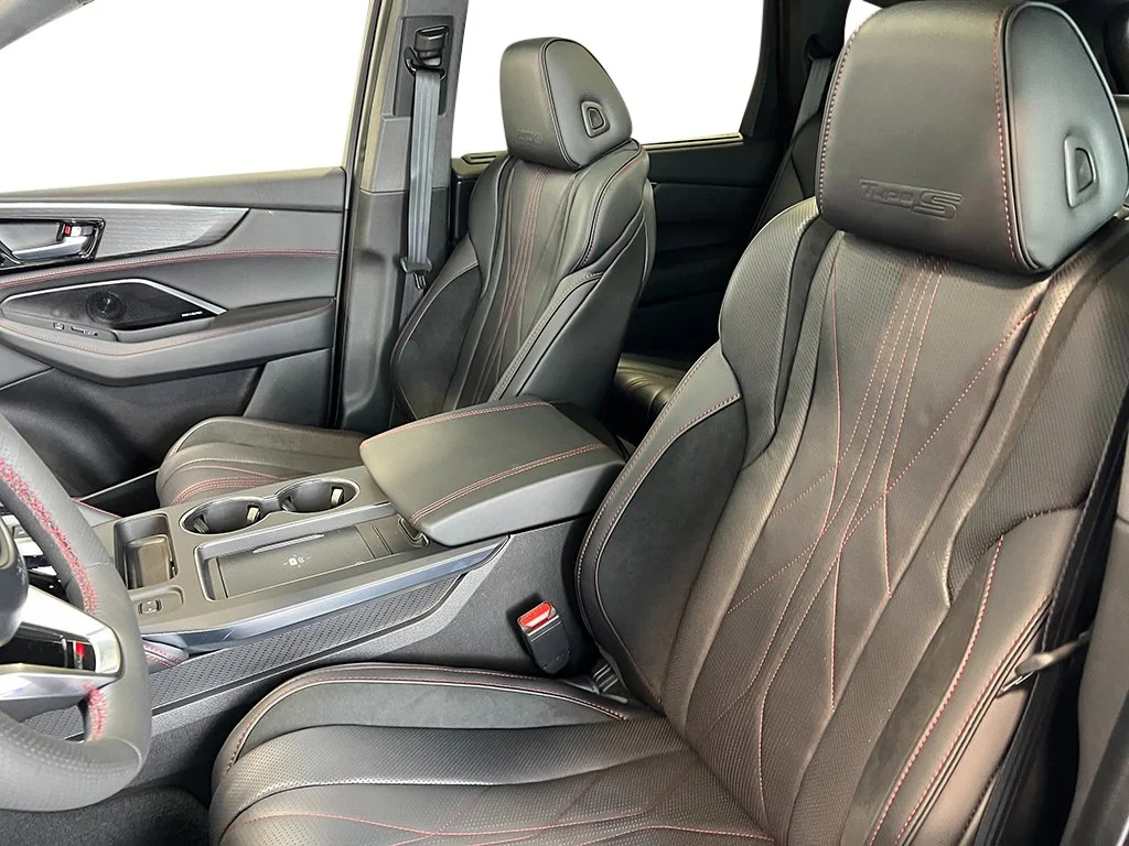 2026 Acura MDX Type S w/Advance Package - Photo 11