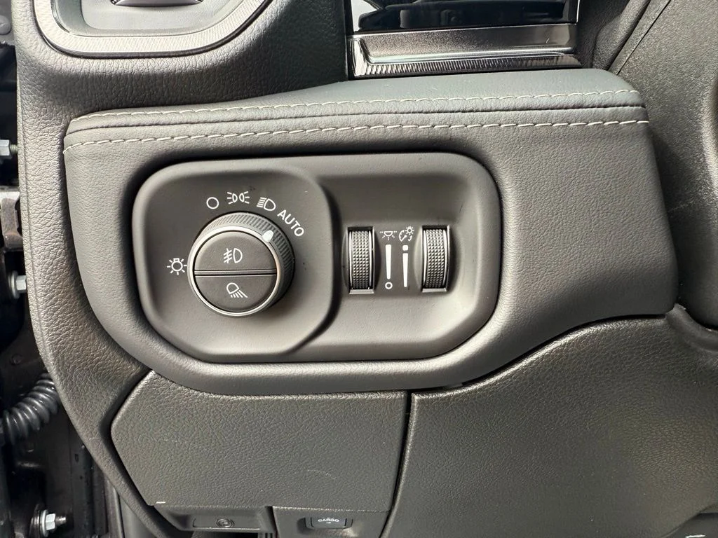 2025 RAM 2500 Power Wagon - Photo 15