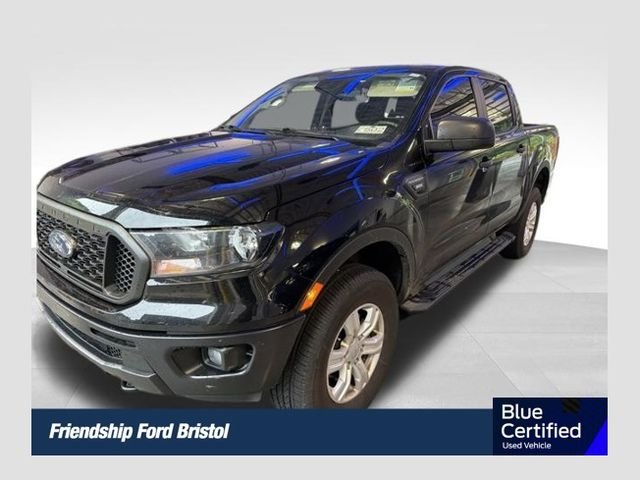 2023 Ford Ranger XL