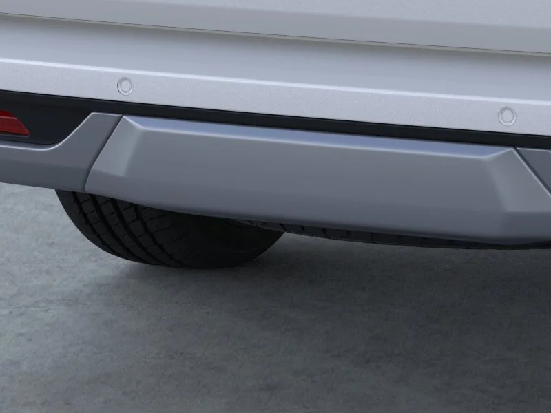New 2026 White Metallic Ford Platinum image 46