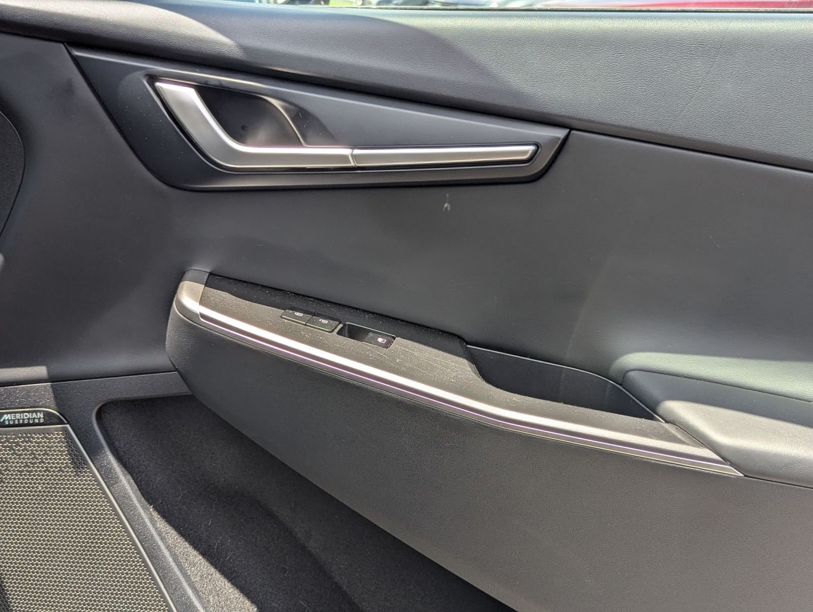 Used 2024 Gray Kia Wind image 26