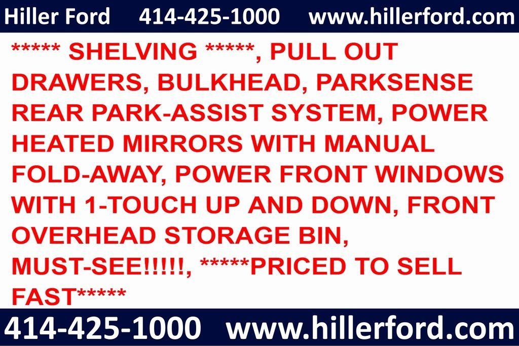 Used 2021 RAM Promaster City SLT with VIN ZFBHRFBB4M6V73418 for sale in Franklin, WI